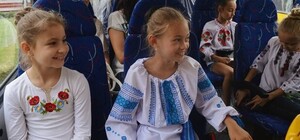 Львівські школярі зможуть безкоштовно їздити в міському транспорті увесь рік