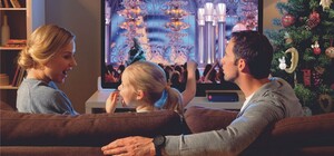 Новогодние мюзиклы и старые фильмы: что покажут украинцам по телевидению на Новый год 2022