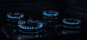 В Днепре приняли новый тариф на доставку газа: сколько платить с 1 января