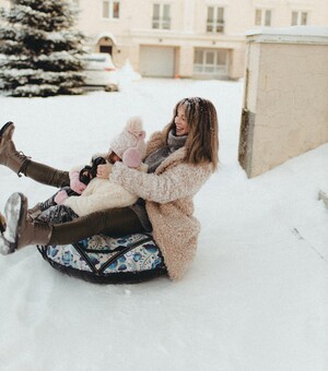 7 способів розважити дитину у Львові на вихідних