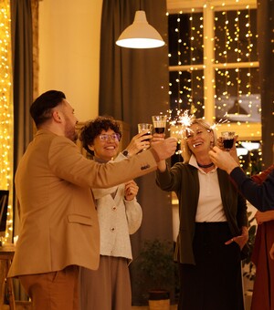 Не сидите дома: куда пойти с семьей на Рождество и праздничные выходные в Днепре