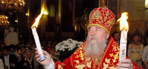 Как в Днепре будут проходить богослужения в честь Рождества