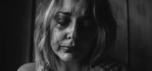 На Днепропетровщине жестоко убили девушку, а ее тело пытались сжечь