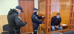 Под Киевом мужчина сжигал авто друзей своей жены, чтобы привлечь ее внимание