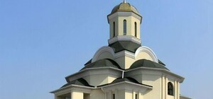 Поджигателя храма УПЦ МП в Запорожье посадили в тюрьму