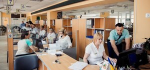 В Украине госучреждения будут предоставлять услуги по новым стандартам