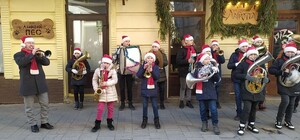 Веселі засівалки на Старий Новий рік 2023