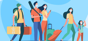 Из Полтавы в Германию запустили новый автобусный рейс