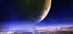 Дальние миры