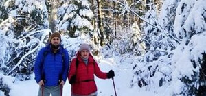 Умерла в свой День Рождения и была стоматологом: что известно о жительнице Южного, погибшей в Карпатах