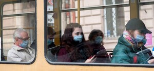 На Водохреща львівські трамваї змінять маршрути (схеми)