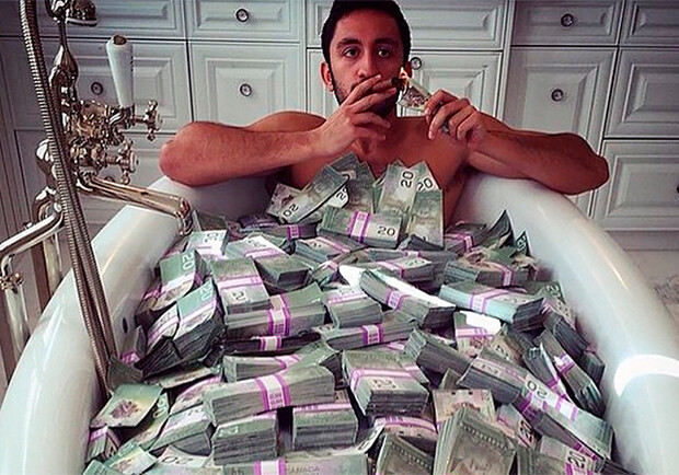 В Днепре мужчина выиграл более 2 миллионов гривен в лотерею 