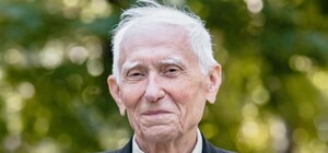 Утрата: в Полтаве на 82-м году жизни скончался педагог университета