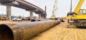 В Одессе из-за строительства дороги к порту отселят людей