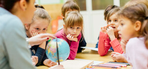 У Львові відкриють наукові ліцеї для талановитих школярів