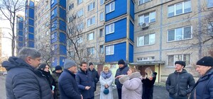 Жители многоэтажки в Киеве после капремонта сумели снизить на треть стоимость отопления 