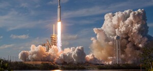 Космодром в Одесской области: нашли место, но ракета может упасть в Турции