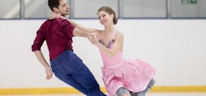 Украина получила четыре лицензии на Олимпиаду 2022 в фигурном катании: состав сборной