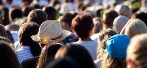 Население Запорожской области продолжает стремительно сокращаться