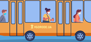 В общественном транспорте Киева ужесточат контроль за соблюдением карантина