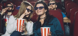 Диван подождет: куда пойти в Днепре на этой неделе