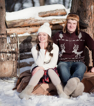 Афиша на неделю: чем заняться в Полтаве 24 - 28 января