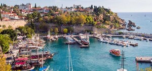 Из запорожского аэропорта планируют открыть рейс в Турцию