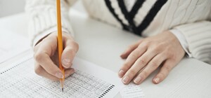 В Днепре школьники могут бесплатно сдать пробное ВНО: как записаться