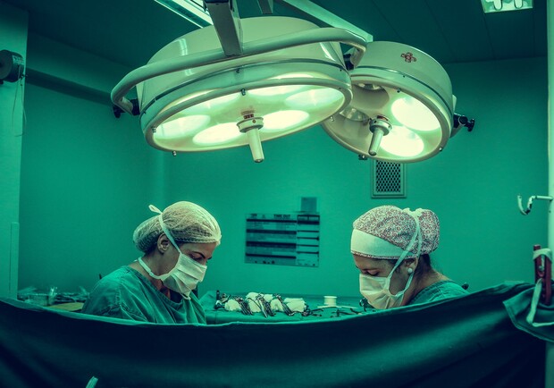 В Днепре собираются открыть Центр трансплантации - 