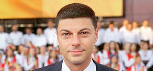 Одесский актер серьезно болен и нуждается в химиотерапии