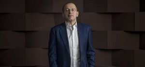 Геннадий Гуфман: Каждый час в Днепропетровской области становится на 5 человек меньше