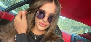 Победительница телешоу 