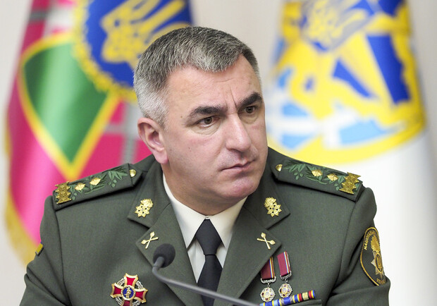 Убийства солдат в Днепре: командующий Нацгвардии подал в отставку 