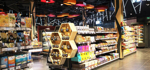 Когда в Запорожье откроют новый супермаркет на месте 