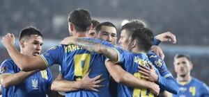 Когда и с кем сыграет сборная Украины по футболу в 2022 году: расписание матчей