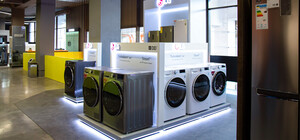 Это вам не Привоз: забирайте бытовую технику с выгодой до 40%