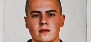 Расстрел людей на 