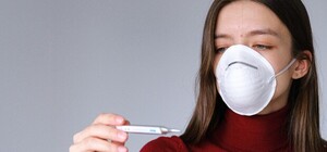 Сколько заболевших коронавирусом в Днепре на 29 января