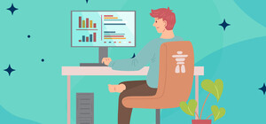 Около 70 киевских школ перешли на 