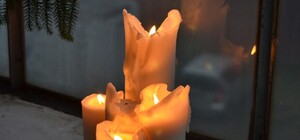 Где в Днепре не будет света 31 января (список адресов)