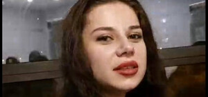 Сотрудница телеканала 