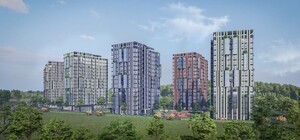 В Днепре на месте промзоны появится жилой квартал