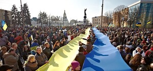 По центру Харькова пройдет 