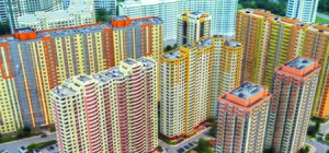 В Харькове резко подорожали квартиры в новостройках