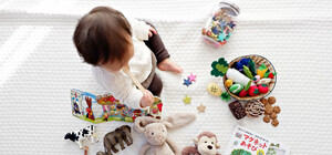 В Киеве нашли более 60 видов опасных детских игрушек 