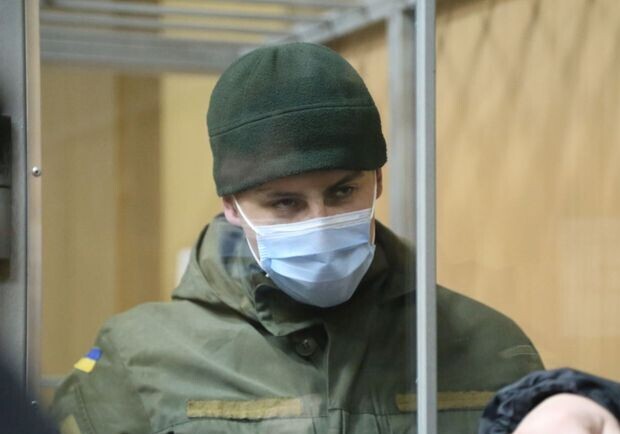 Расстрел на "Южмаше": адвокат Артемия Рябчука считает его потерпевшим 