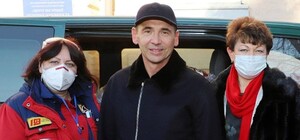 Концентраторы и лечение ковида на дому: Владимир Скоробагач рассказал о работе проекта 