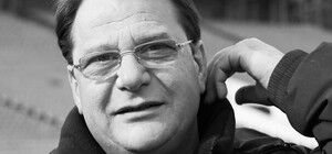 В Днепре умер директор стадиона 