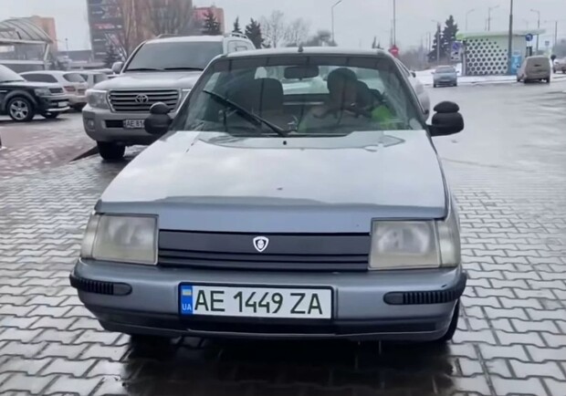 В Украине начали выпускать электромобили на базе ЗАЗ: сколько стоят - 