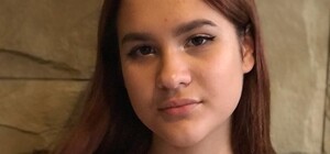 В Днепре пропала 14-летняя девочка Аня